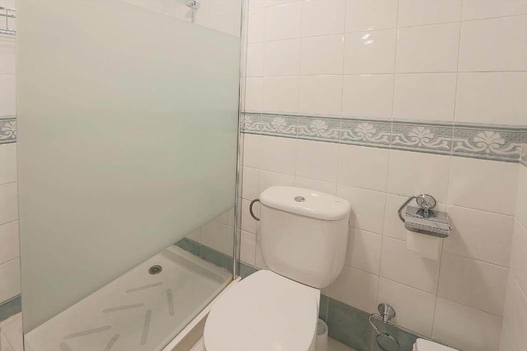 Epicenter Lujoso Apto Parking Gratis Perfecta Ubicacion 세비야 외부 사진